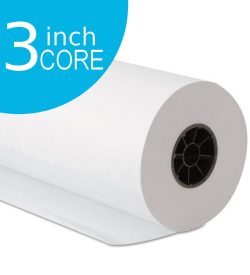Plotter Paper | 3" Core
