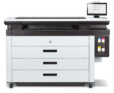 PageWide XL 8200