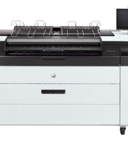 HP PageWide XL 4700