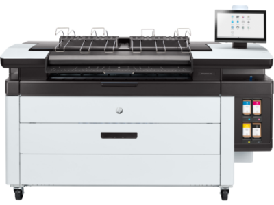 PageWide XL 3920/3950