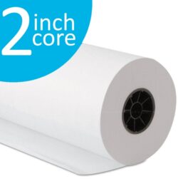 Plotter Paper | 2" Core
